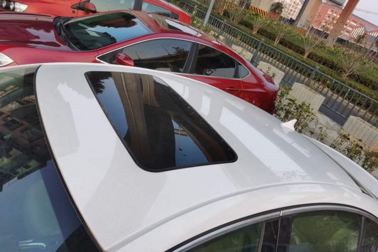 Used Buick Regal 2014 2.0L Elite Fashion Edition
