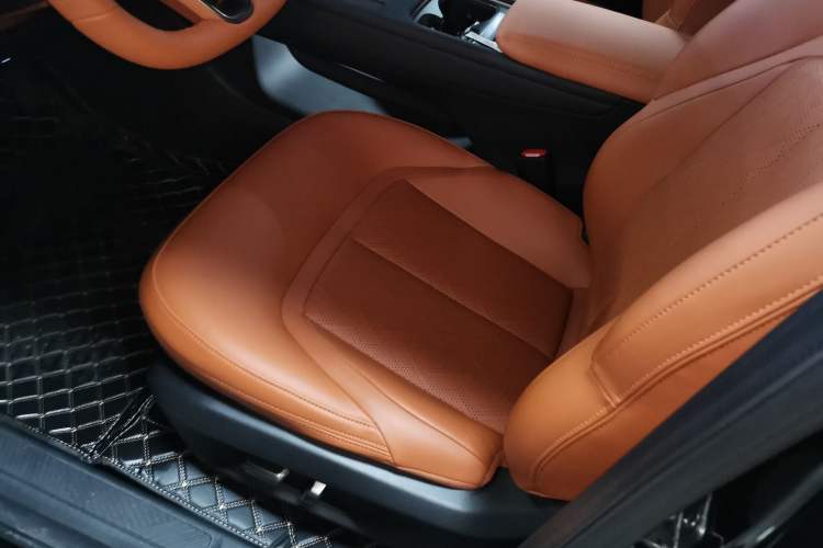 Used Wuling Xingguang 2025 610 km Smart Flagship Version