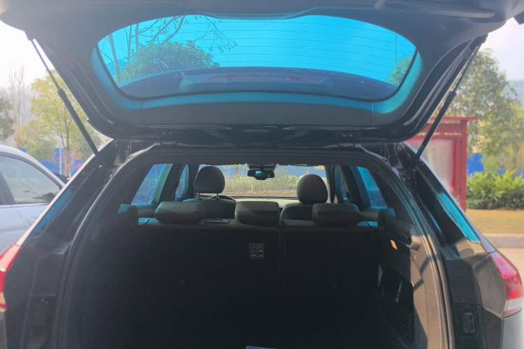 Used Haval H6 2017 Red-Label 1.5T Automatic Two-Wheel Drive Smart Edition