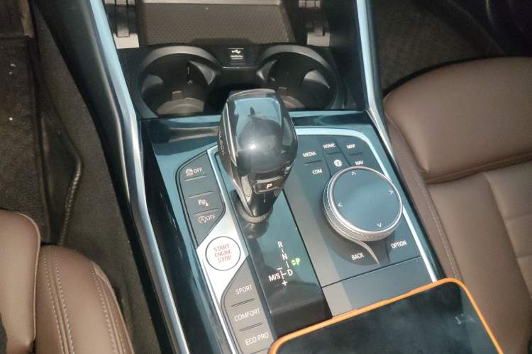 Used BMW 3 Series 2021 Facelifted 320Li M Sport Package
