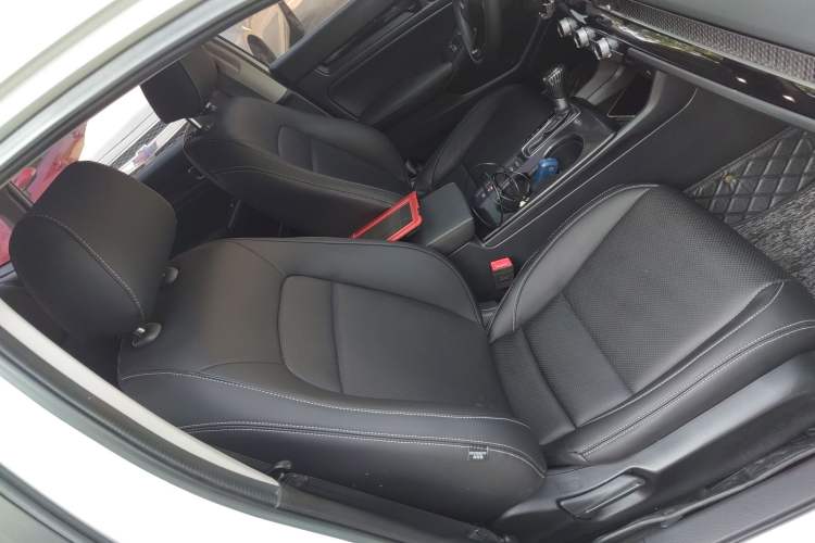 Used Honda Integra 2022 240TURBO CVT Technology Edition