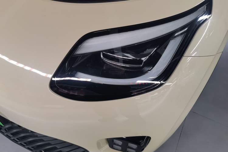 Used AION UT 2025 420 Prestige Edition