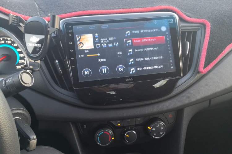 Used Chevrolet Cavalier 2019 320 Manual Xinyue Edition
