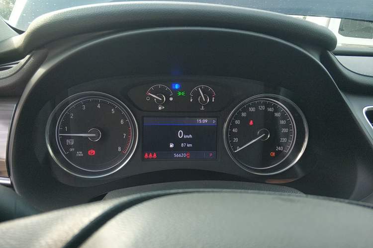 Used Buick LaCrosse 2021 552T Luxury Version
