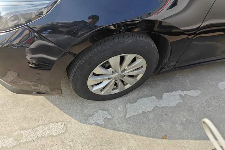 Used Nissan Teana 2016 Revised Version 2.0L XL Comfort Edition