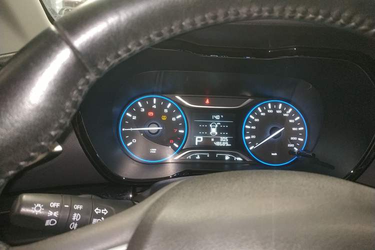 Used GAC Trumpchi GS4 2018 235T Automatic Two-Wheel Drive Luxury Smart Connectivity Millionth Anniversary Edition
