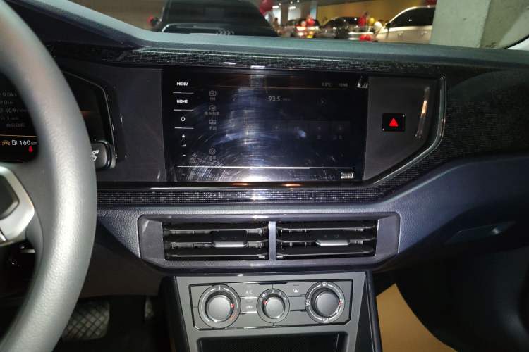 Used Volkswagen Lavida 2025 New Sharp 1.5L Outstanding New Edition