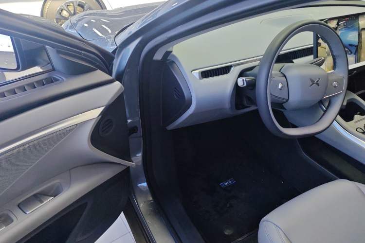 Used XPeng MONA M03 2024 515 Long-Range
