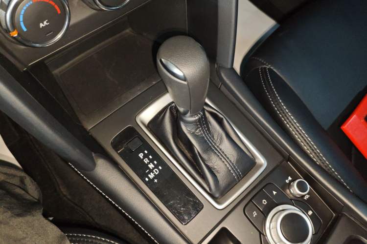 Used Mazda CX-4 2021 2.0L Automatic Two-Wheel Drive Blue Sky Dynamic Edition