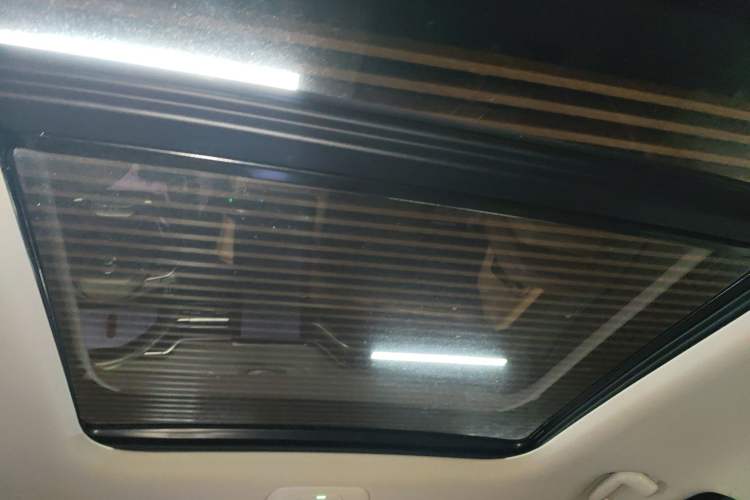 Used Nio ES8 2018 355 km Base Version 7-Seater Edition
