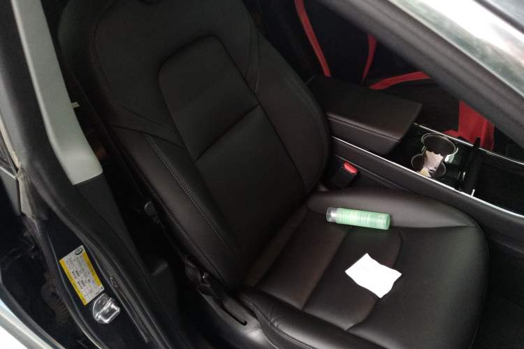 Used Tesla Model 3 2020 Refreshed Version Long-Range Rear-Wheel Drive
