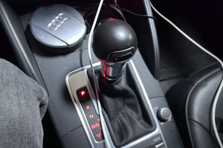 Used Audi A3 2016 Sportback 35 TFSI Style Edition