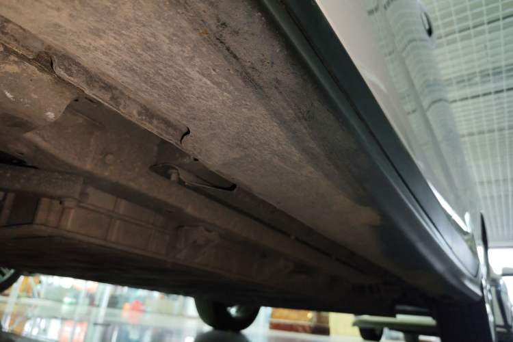 Used Buick Velite 6 2023 430km Range Commuter Version
