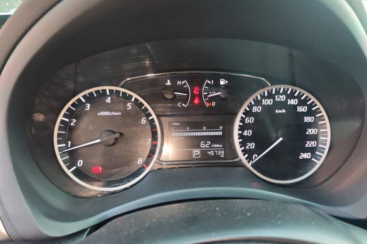 Used Nissan Sylphy 2021 Classic 1.6XE CVT Comfort Edition
