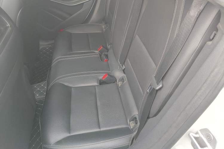 Used Mercedes-Benz CLA 2016 Refreshed CLA 200 Sport Edition