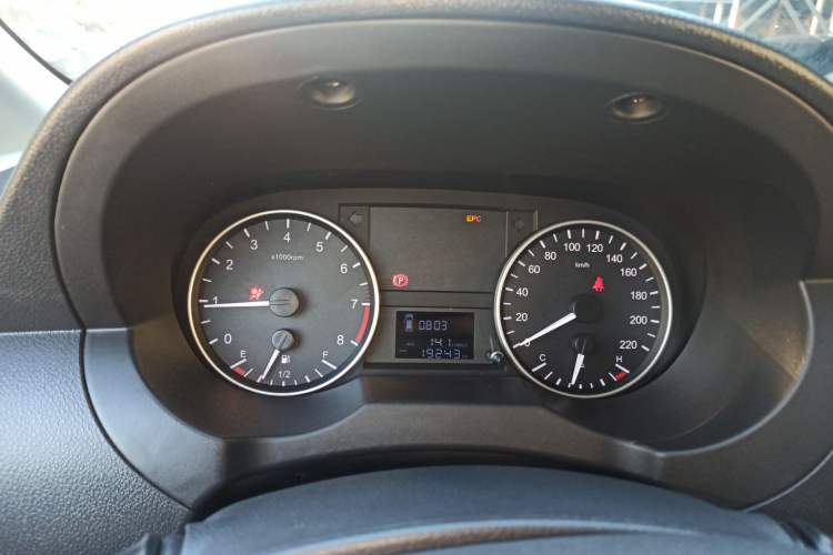 Used  M3 2019 Creator Edition 1.8L Luxury Model
