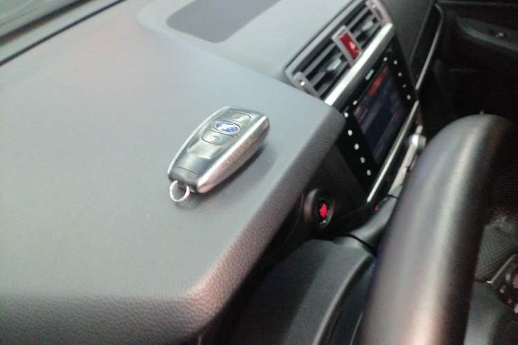 Used Subaru Outback 2015 2.5i Sport Navigation Edition
