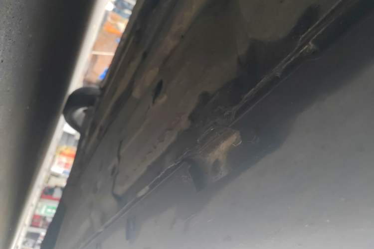 Used Luxgen U6 SUV 2015 1.8T New Innovation Upgrade
