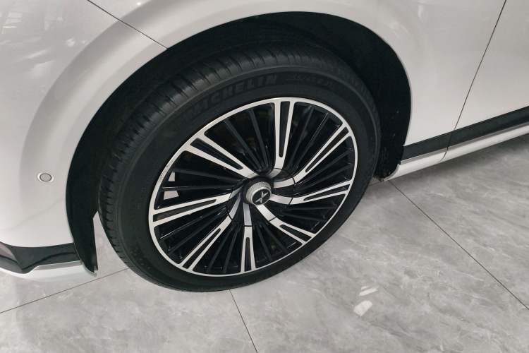 Used XPeng G9 2024 702 Max
