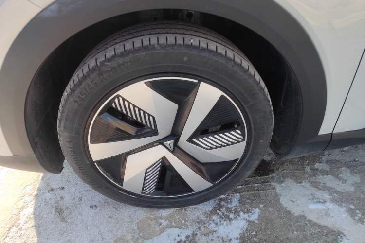 Used Deepal S05 2024 510 Ultra Pure Electric Version