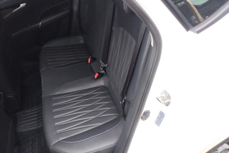 Used Changan Eado DD 2023 Blue Whale NE 1.5T GDI DCT Navigation Model