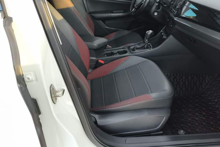 Used Volkswagen Bora 2020 1.5L Automatic Fashion Edition