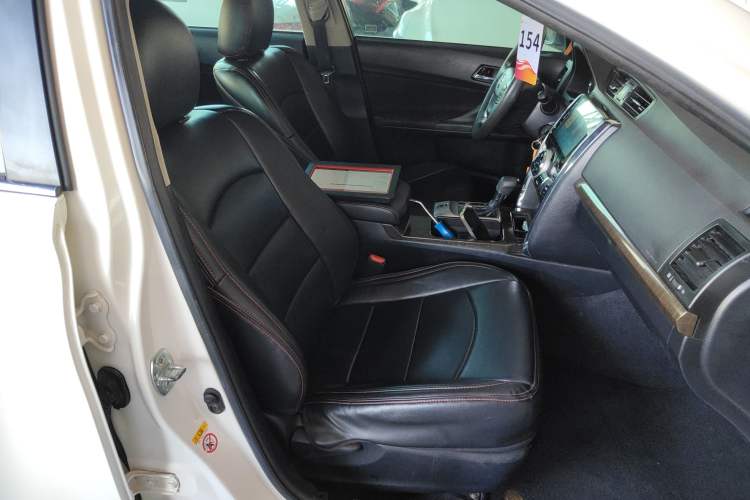 Used Toyota Reiz 2013 2.5S Elite Edition
