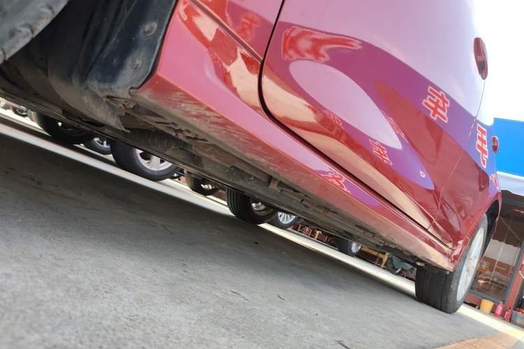 Used Toyota Corolla 2021 1.2T S-CVT Luxury Edition
