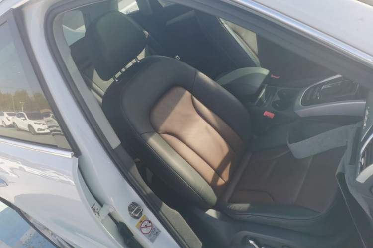 Used Audi Q5 2016 40 TFSI Technology Edition
