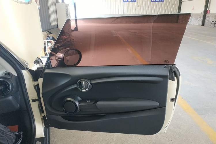 Used  MINI 2014 1.5T COOPER Fun
