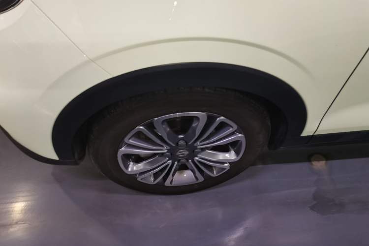 Used Leapmotor T03 2024 403 Comfort Edition