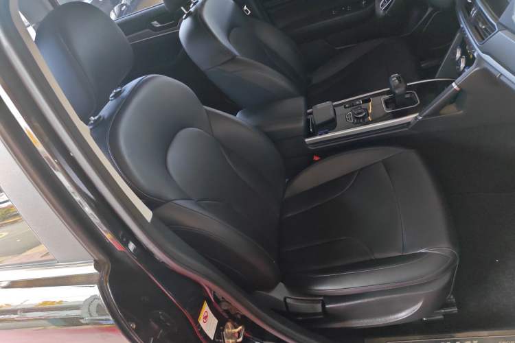 Used Haval H6 2018 Red-Label Sport Edition 1.5T Automatic Two-Wheel Drive Elite Model
