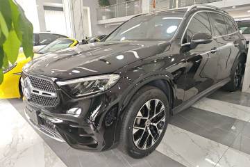 Used Mercedes-Benz GLC 2024 Facelifted GLC 260 L 4MATIC Luxury Version 5 Seats