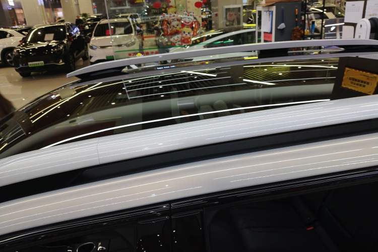 Used AION V 2024 Aion Tyrannosaurus 520 Intelligent Premium Edition
