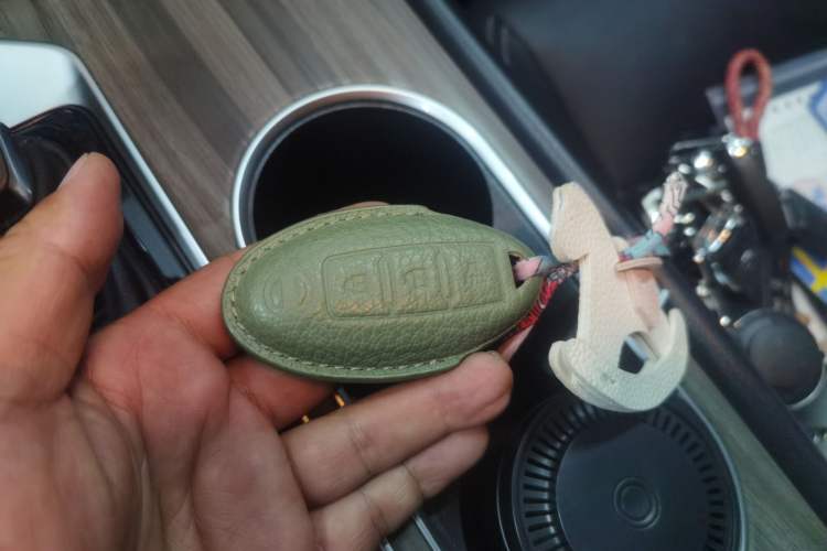 Used Nissan Teana 2021 2.0L XL Comfort Edition
