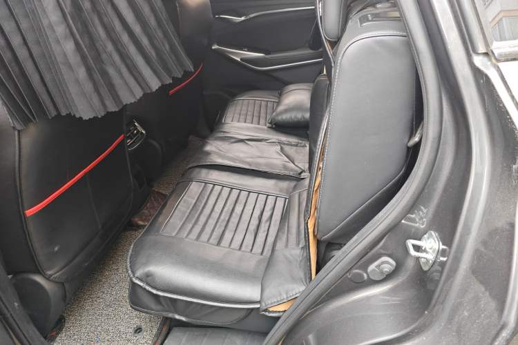 Used Changan CS75 PLUS 2020 1.5T Automatic Luxury Version