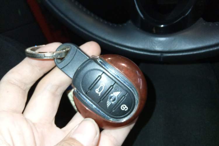 Used  Countryman 2017 1.5T COOPER ALL4 Explorer
