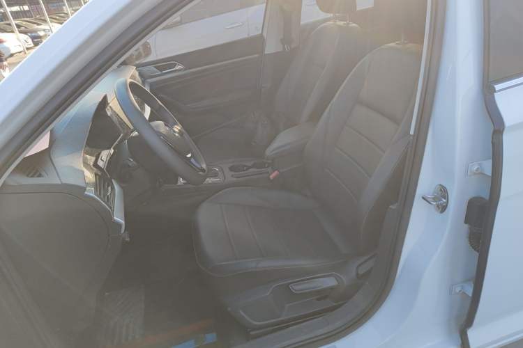 Used Volkswagen Lavida 2018 1.5L Automatic Comfort Edition China V Standard