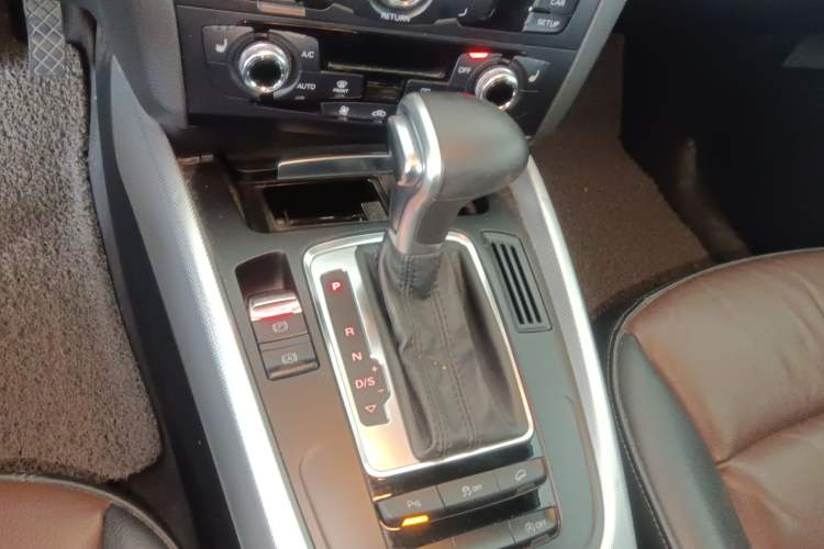 Used Audi Q5 2016 40 TFSI Technology Edition