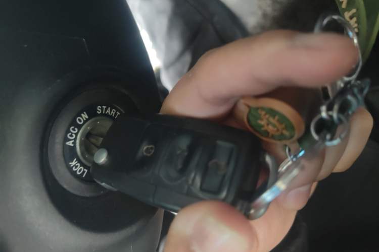 Used Hyundai Elantra 2015 1.6L Automatic Fashion Model