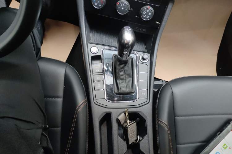 Used Volkswagen Bora 2023 200TSI DSG Enjoyment Edition