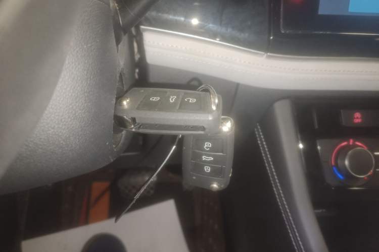 Used Jetta VS5 2022 280TSI Automatic Trend Edition
