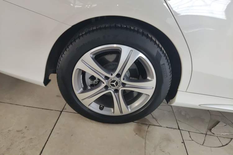 Used Mercedes-Benz C-Class 2021 C 260 L Sport Edition