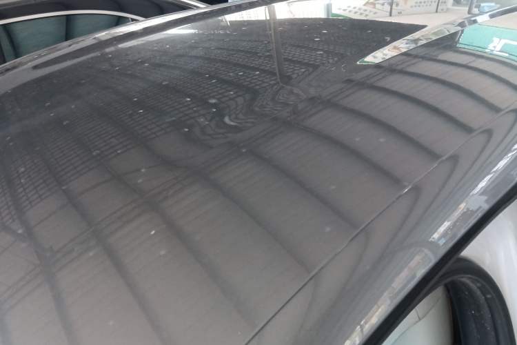 Used BYD Dolphin 2021 405 km Free Version
