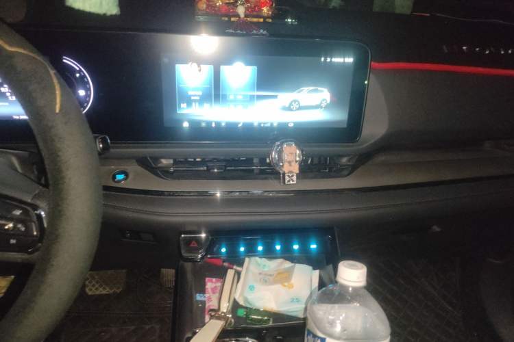 Used Ford Equator Sport 2022 EcoBoost 170 Premier Edition