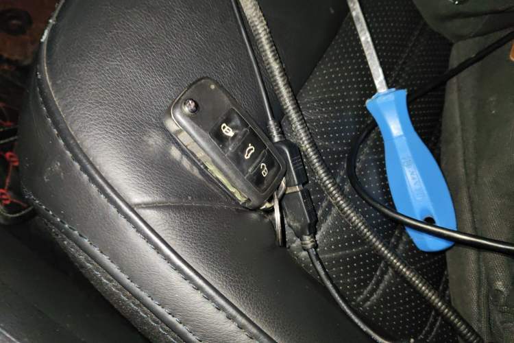 Used Volkswagen Passat 2014 1.8TSI DSG Prestige Edition
