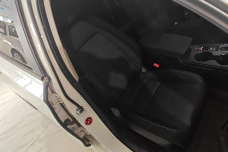 Used Honda Civic 2023 240TURBO CVT Dynamic Edition
