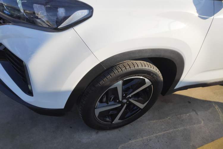 Used Hyundai ix35 2021 2.0L Automatic 2WD GLS Leading Edition
