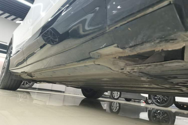 Used Buick E4 2023 GS Edition
