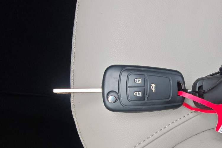 Used Buick GT 2016 15N Manual Elite Edition
